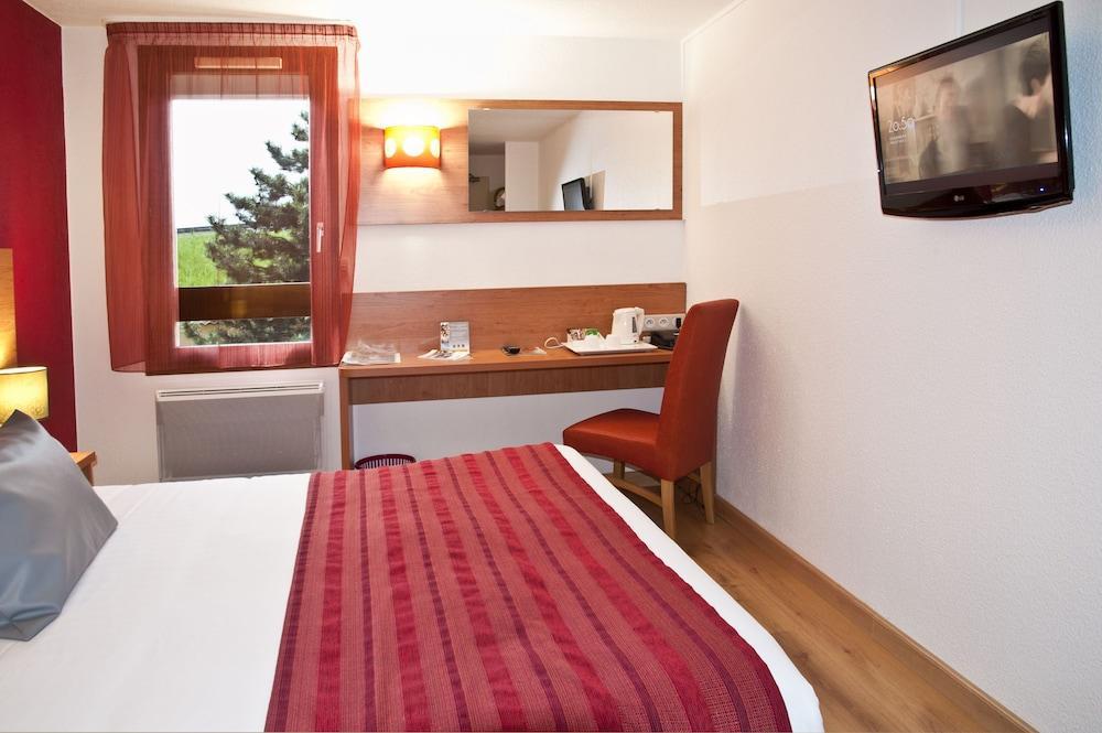 The Originals City, Macon Sud Hotel Chaintré