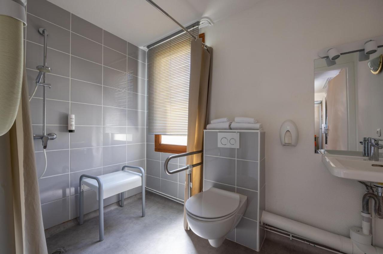 Hotel The Originals City, Macon Sud 3*