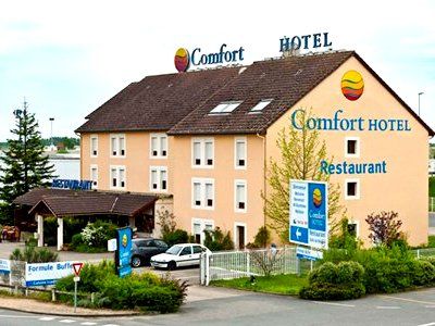 Hotel The Originals City, Macon Sud Chaintré