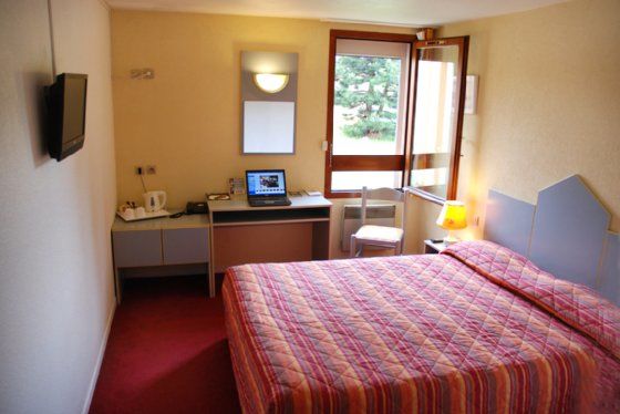 Hotel The Originals City, Macon Sud