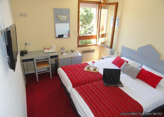 The Originals City, Macon Sud Hotel