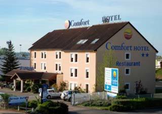 The Originals City, Macon Sud Hotel 3*