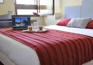 Hotel The Originals City, Macon Sud