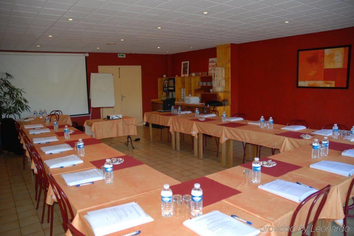 The Originals City, Macon Sud Hotel 3*