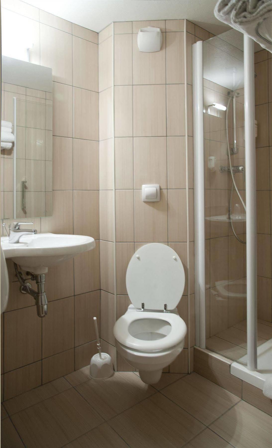 Hotel The Originals City, Macon Sud 3*