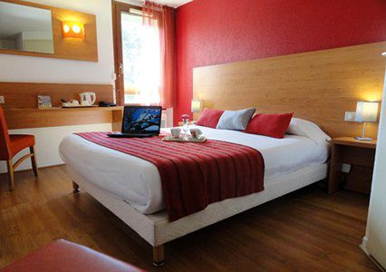 The Originals City, Macon Sud Hotel 3*